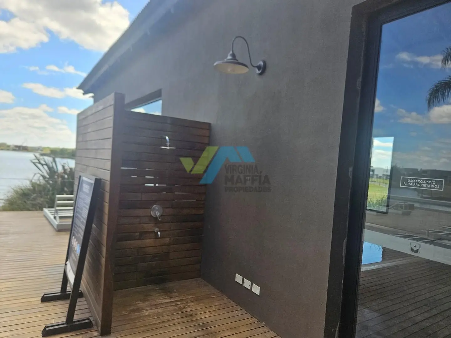 Terreno Lote  en Venta en El Naudir, Escobar, G.B.A. Zona Norte 3