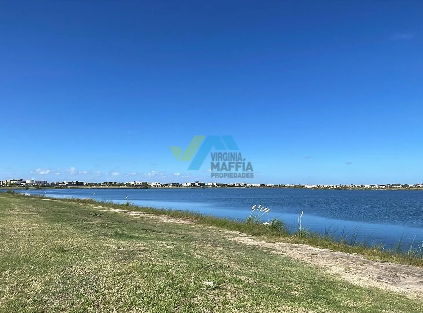 Terreno Lote en Venta en Amarras, Puertos, Escobar 5