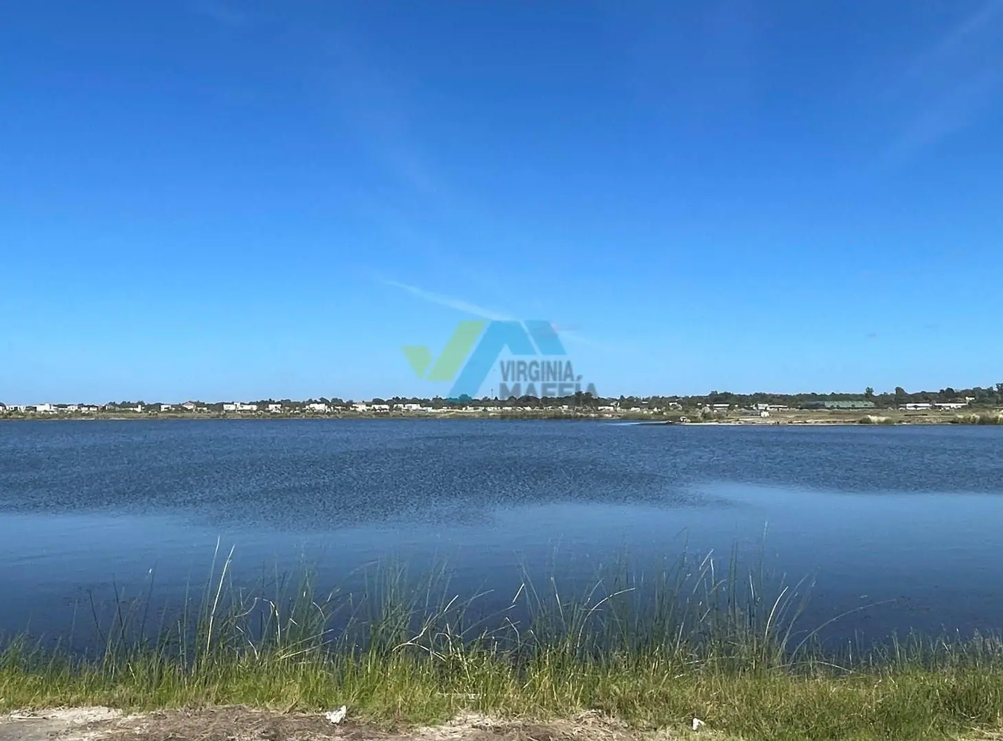 Terreno Lote en Venta en Amarras, Puertos, Escobar 1