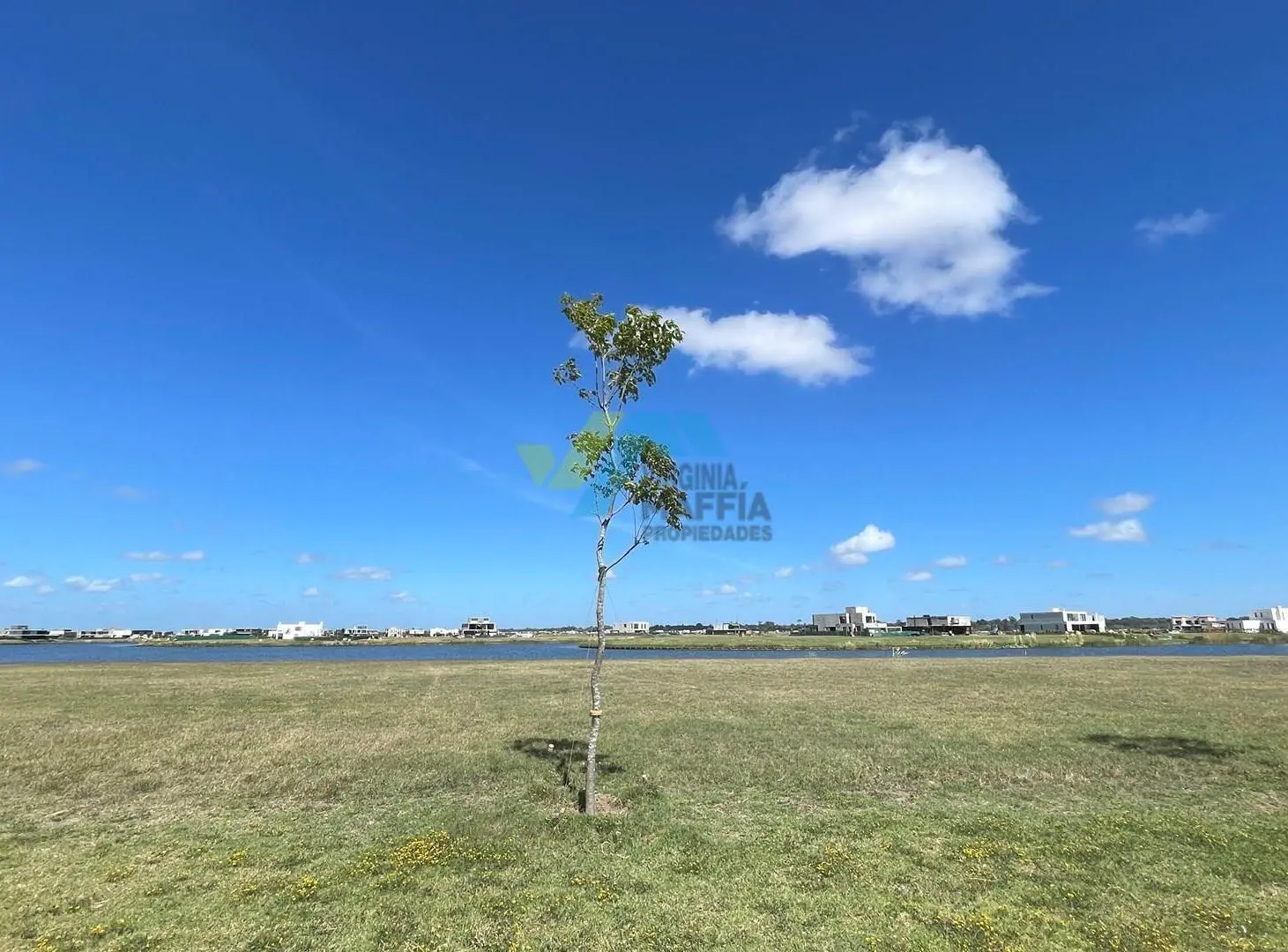 Terreno Lote  en Venta en Amarras, Puertos, Escobar 5