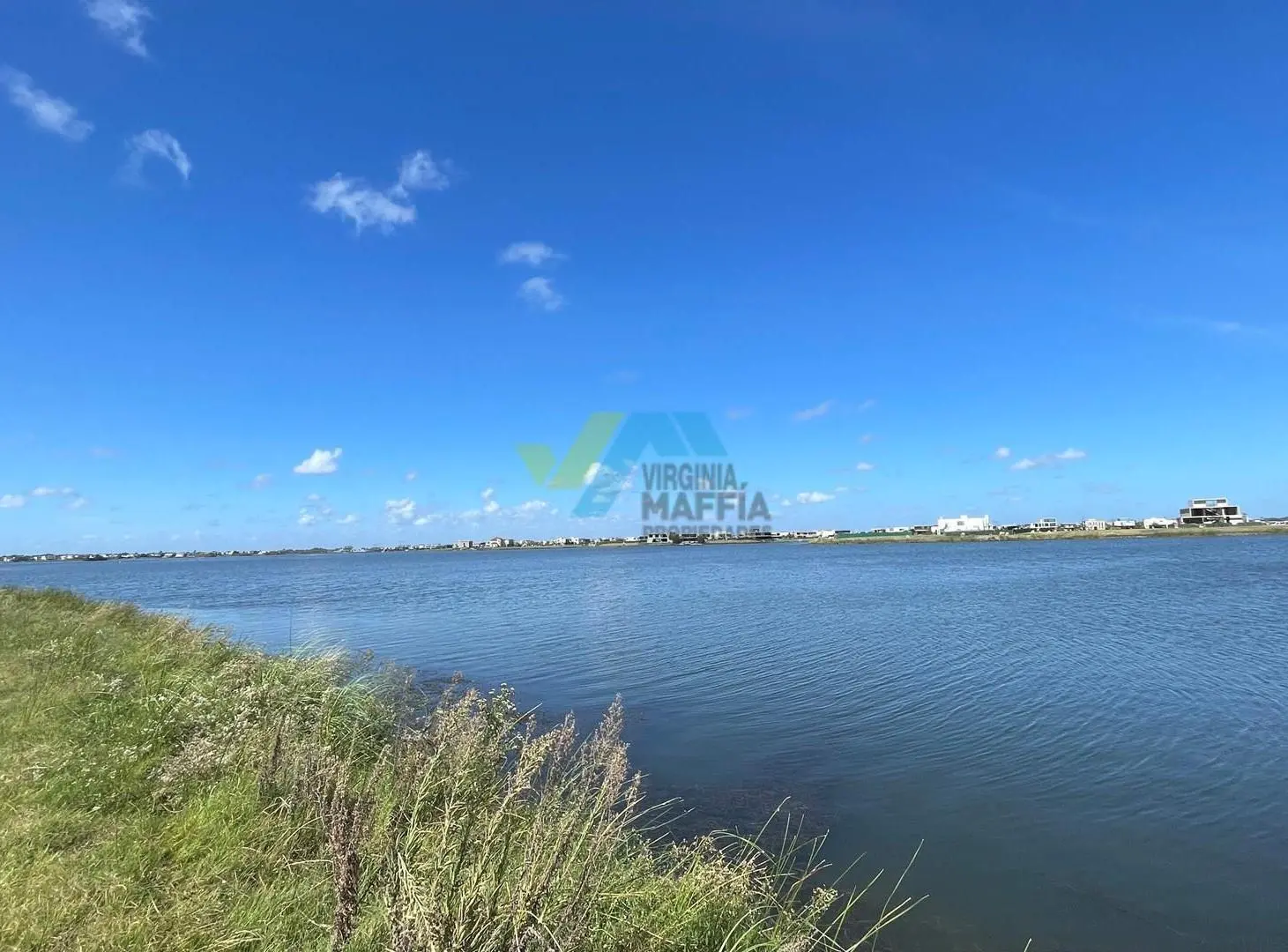 Terreno Lote en Venta en Amarras, Puertos, Escobar 8