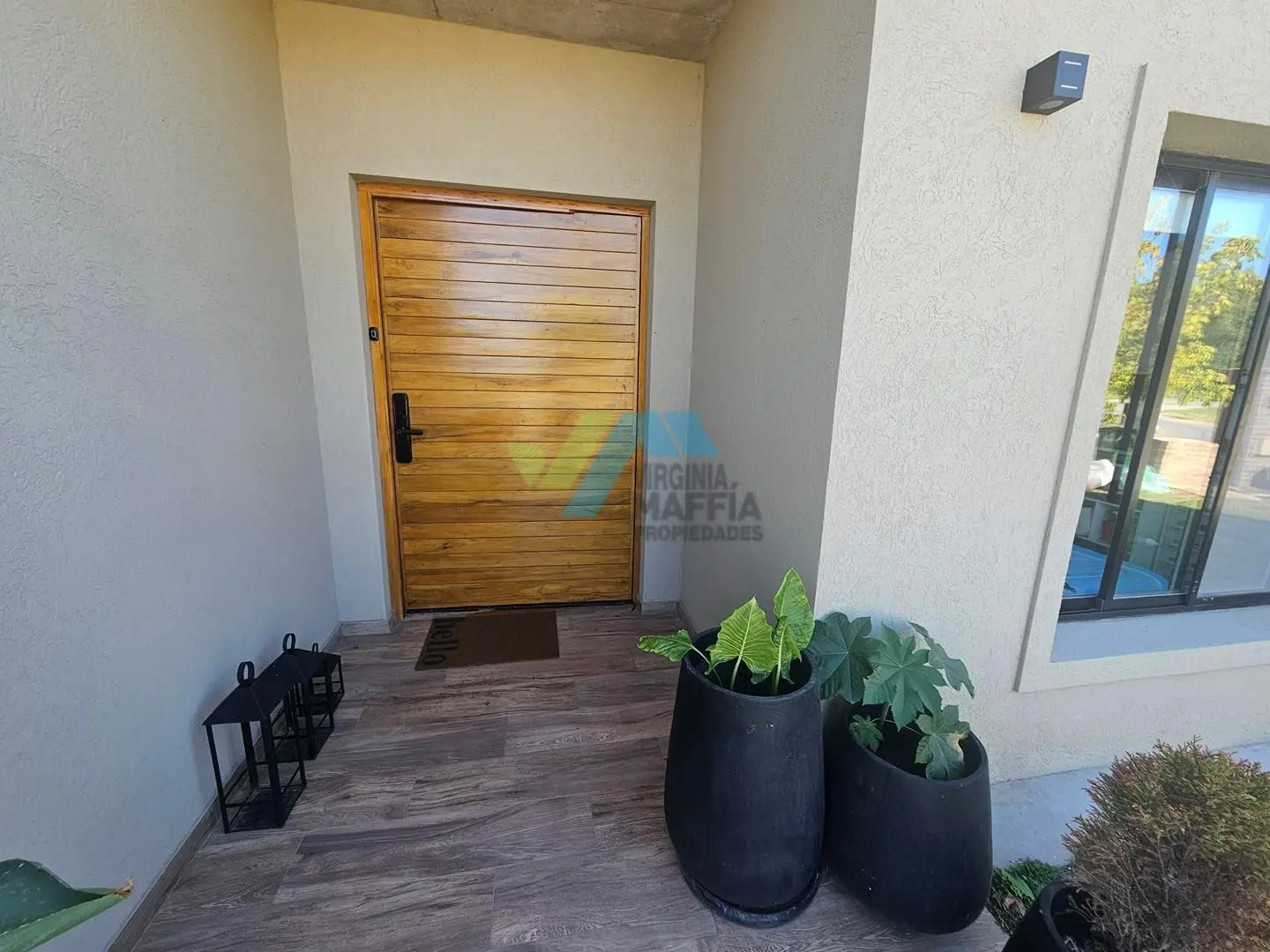 Casa  en Venta en El Naudir, Escobar, G.B.A. Zona Norte 2