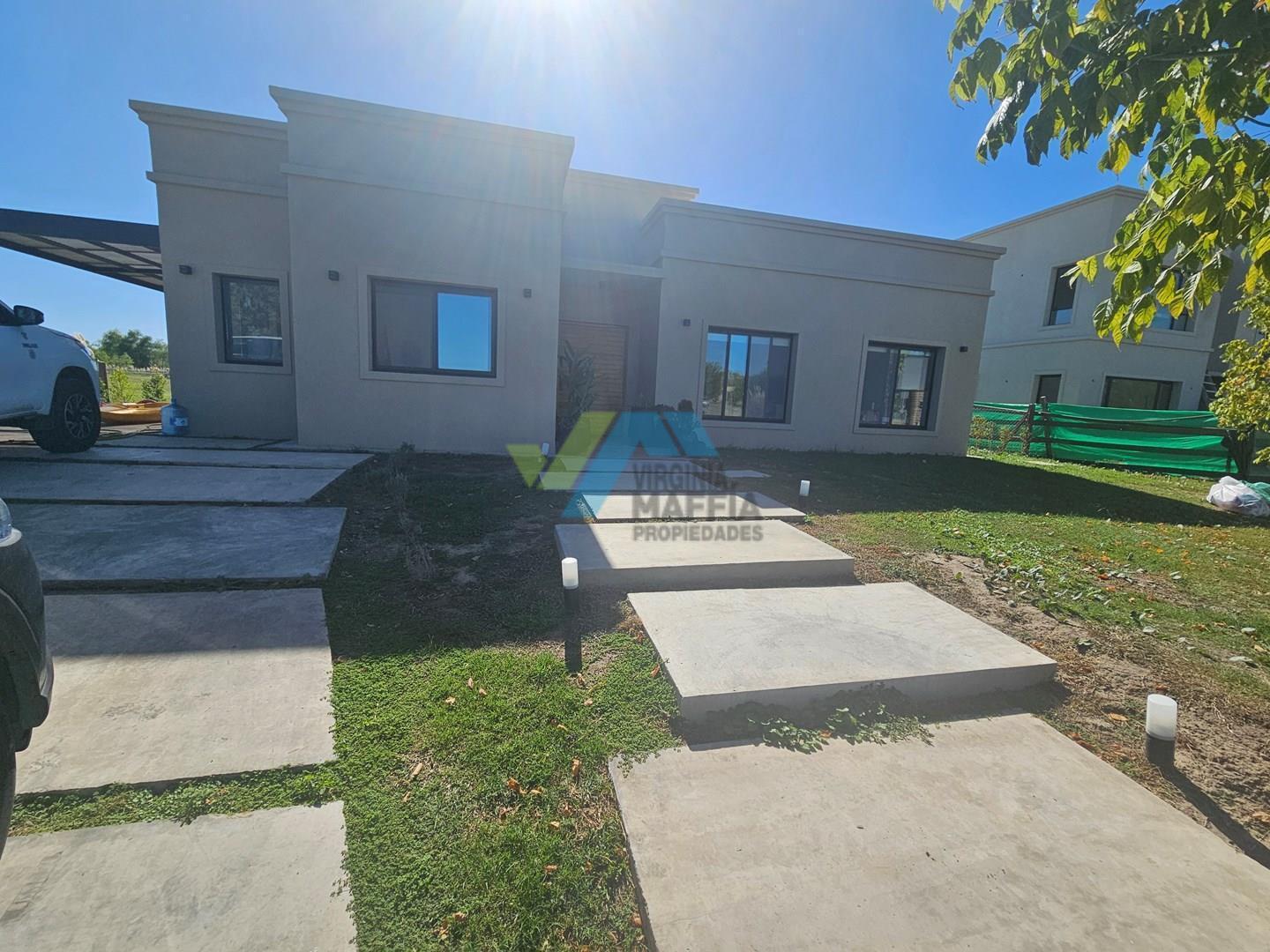 Casa en Venta en El Naudir, Escobar, G.B.A. Zona Norte