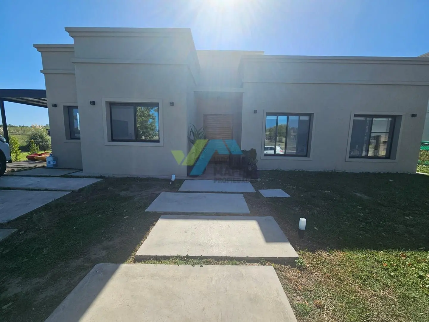 Casa  en Venta en El Naudir, Escobar, G.B.A. Zona Norte 5