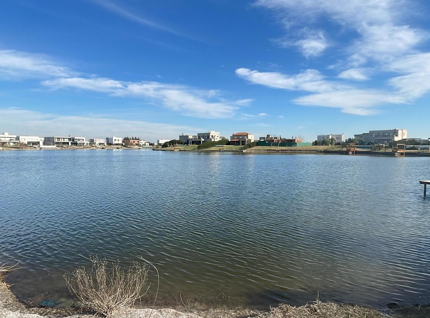 Terreno Lote en Venta en San Sebastian Area 5, Escobar, G.B.A. Zona Norte