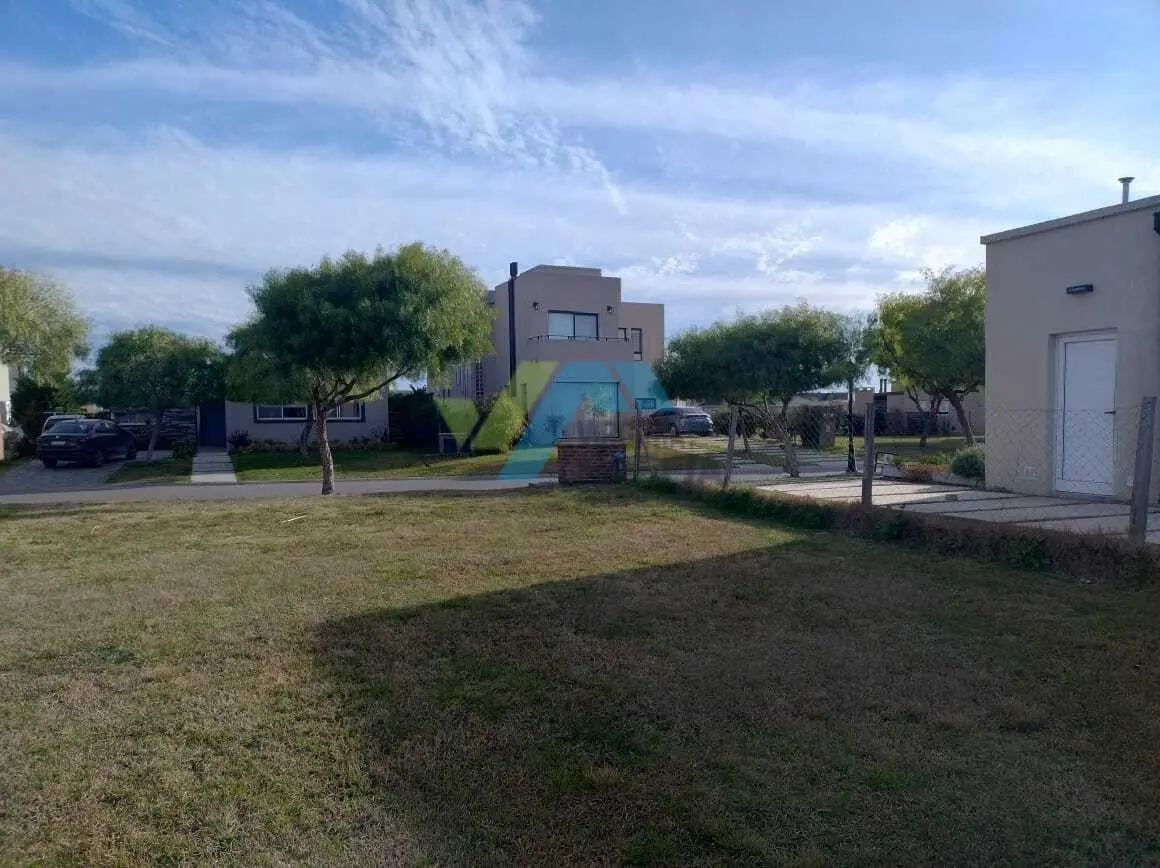 Terreno Lote en Venta en San Ramiro, Pilar del Este, Pilar 3