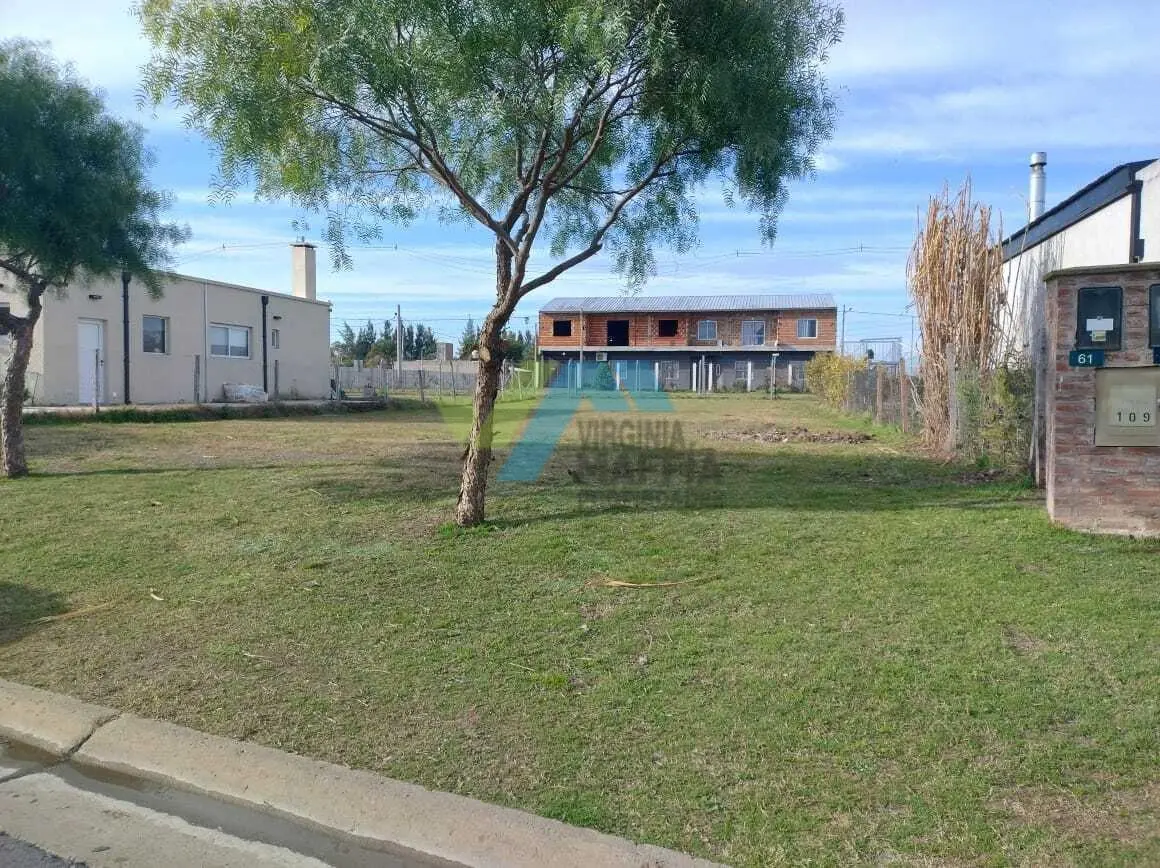 Terreno Lote en Venta en San Ramiro, Pilar del Este, Pilar 4