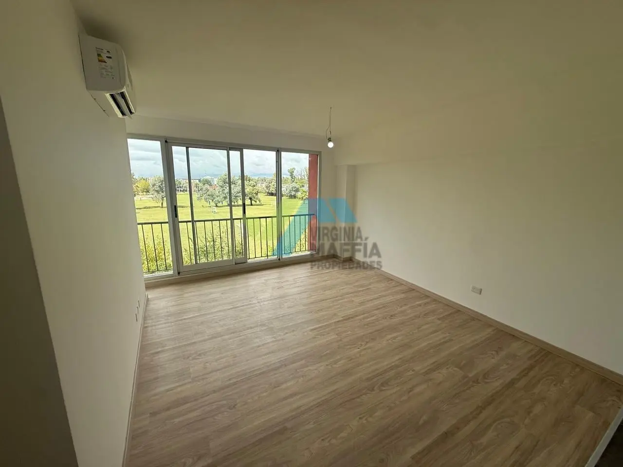 Departamento en Alquiler en Pueblo Caamaño, Pilar, G.B.A. Zona Norte 1