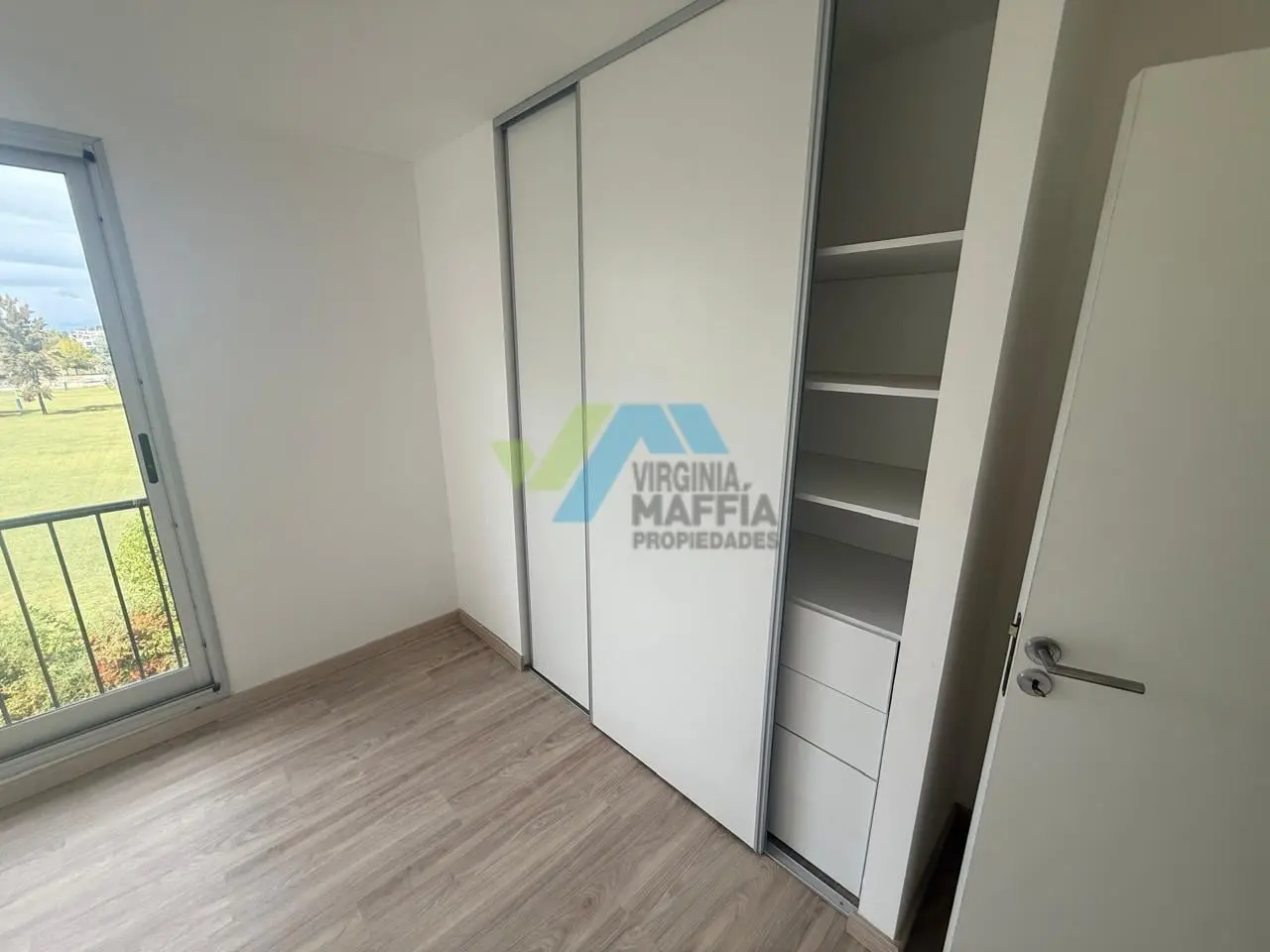 Departamento en Alquiler en Pueblo Caamaño, Pilar, G.B.A. Zona Norte 3