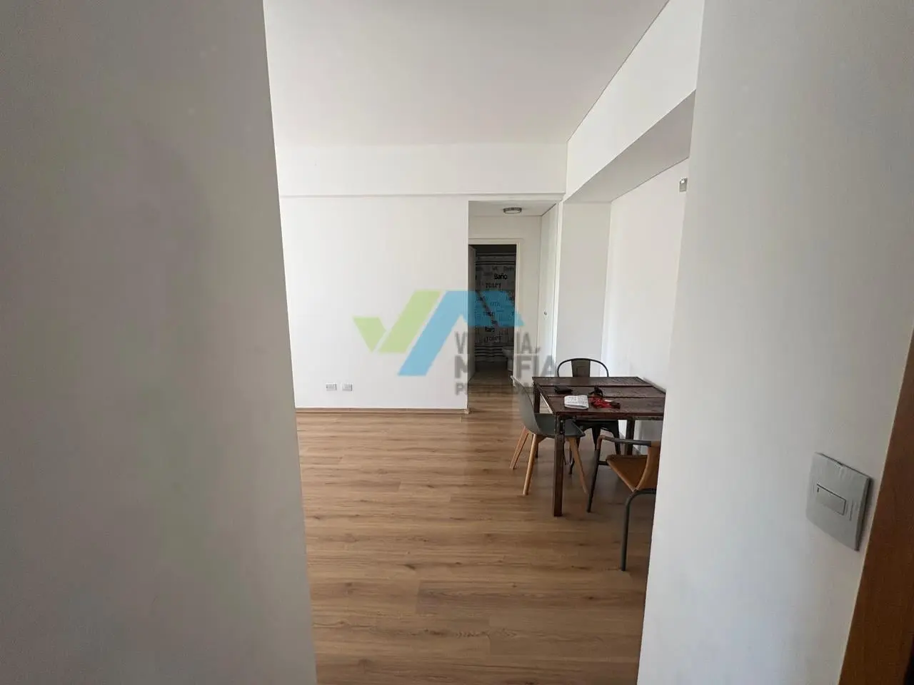 Departamento en Alquiler en Pueblo Caamaño, Pilar, G.B.A. Zona Norte 4