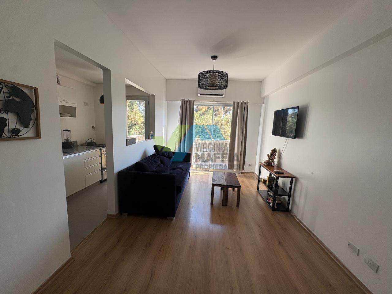 Foto de Departamento en Alquiler en Pueblo Caamaño, Pilar, G.B.A. Zona Norte, imagen 1