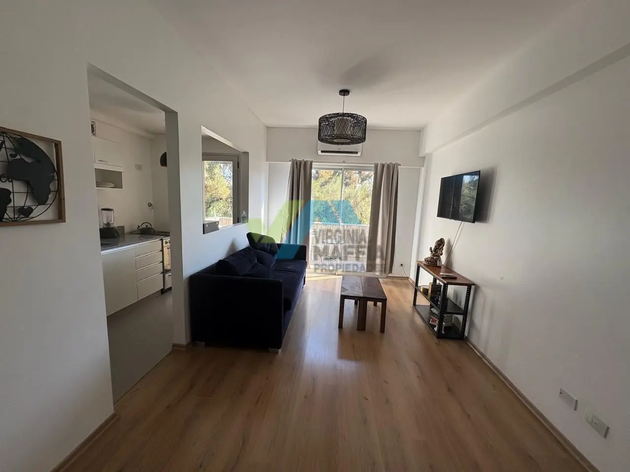 Departamento en Alquiler en Pueblo Caamaño, Pilar, G.B.A. Zona Norte 1