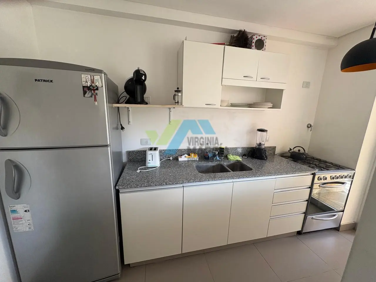 Departamento en Alquiler en Pueblo Caamaño, Pilar, G.B.A. Zona Norte 5