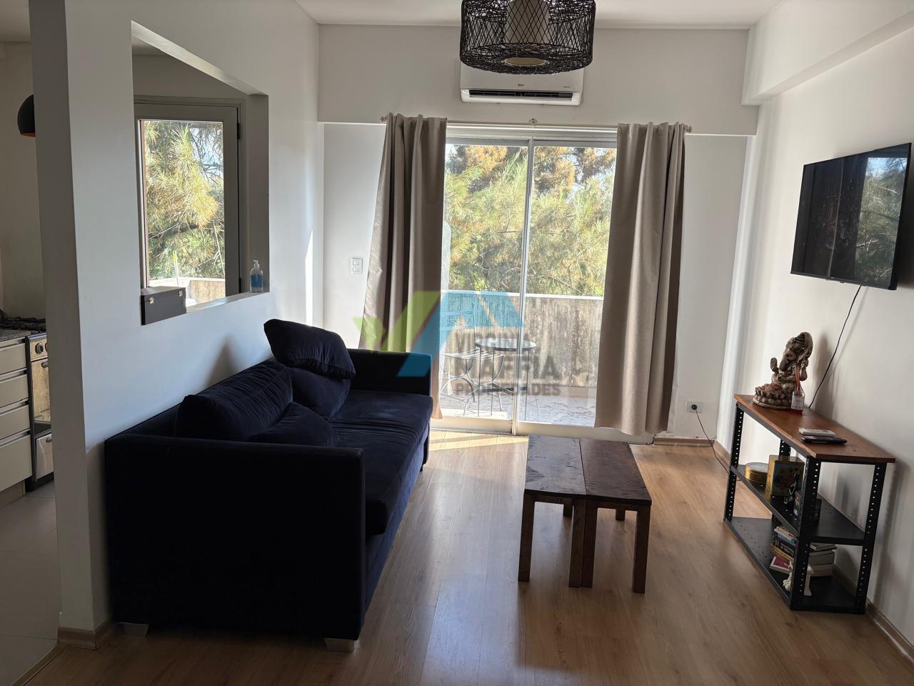 Departamento en Alquiler en Pueblo Caamaño, Pilar, G.B.A. Zona Norte