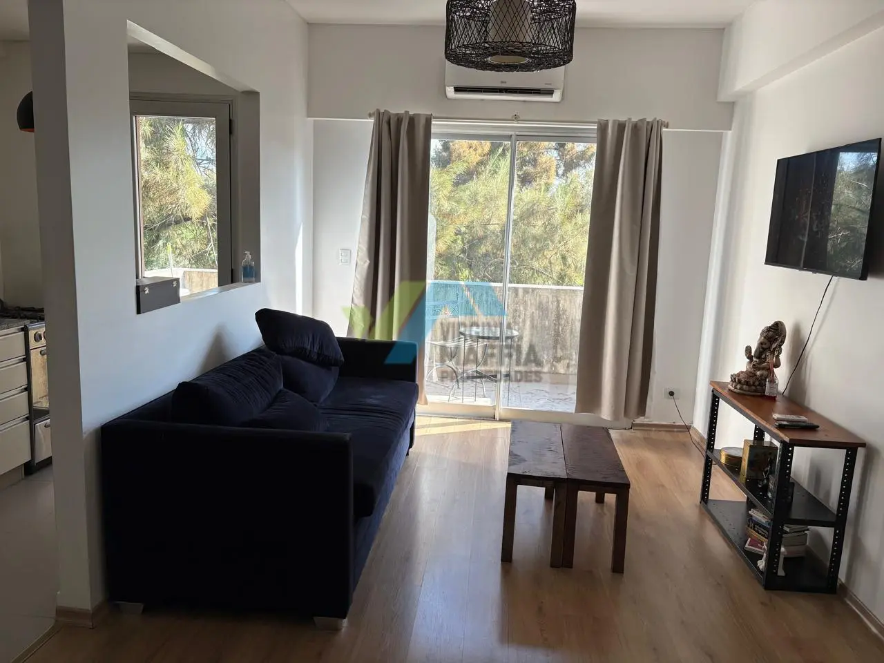 Departamento en Alquiler en Pueblo Caamaño, Pilar, G.B.A. Zona Norte 2
