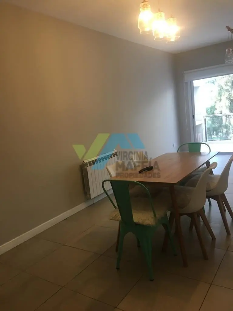 Departamento en Alquiler en Boulevard del Sol, Pilar, G.B.A. Zona Norte 3