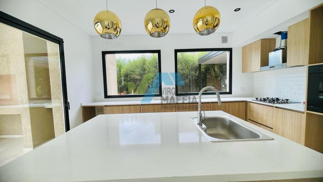 Foto de Casa en Alquiler en El Molino Norte, Haras Santa Maria, Escobar, imagen 5