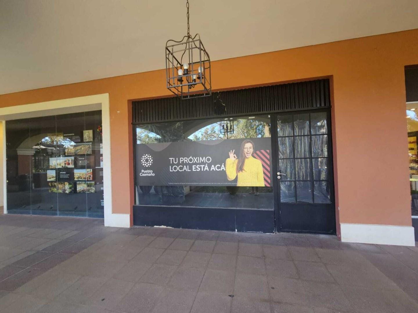 Foto de Local en Alquiler ubicado en Pueblo Caamaño, Pilar, G.B.A. Zona Norte, imagen 3