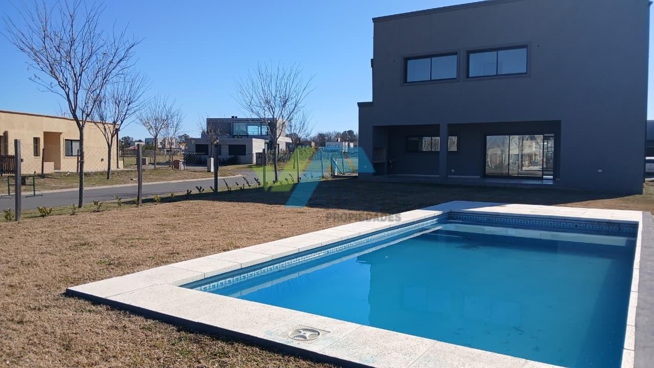 Casa Chalet en Alquiler en San Pablo, Pilar, G.B.A. Zona Norte