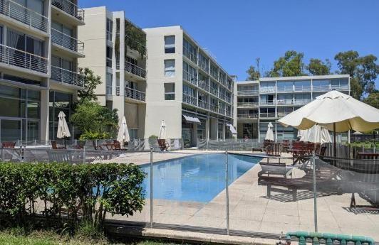 Departamento  en Alquiler en Concord Pilar, Pilar, G.B.A. Zona Norte