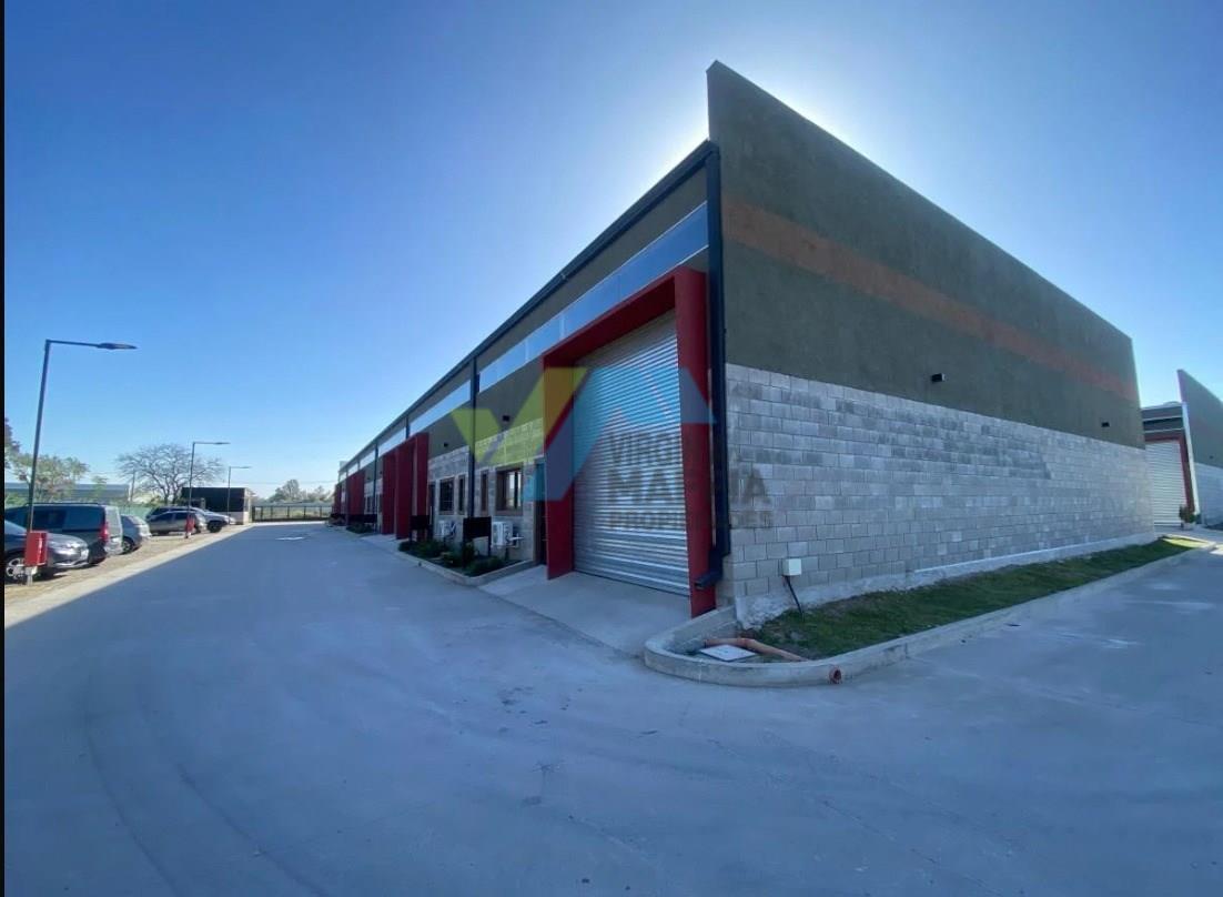 Foto de Depósito en Alquiler en Ruta 25, Pilar, G.B.A. Zona Norte, imagen 3