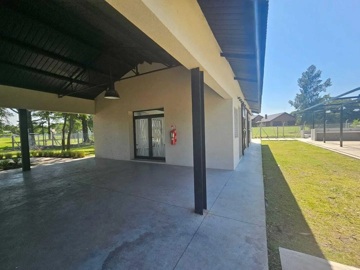 Terreno Lote  en Venta en Santa Sofía, Pilar del Este, Pilar 4