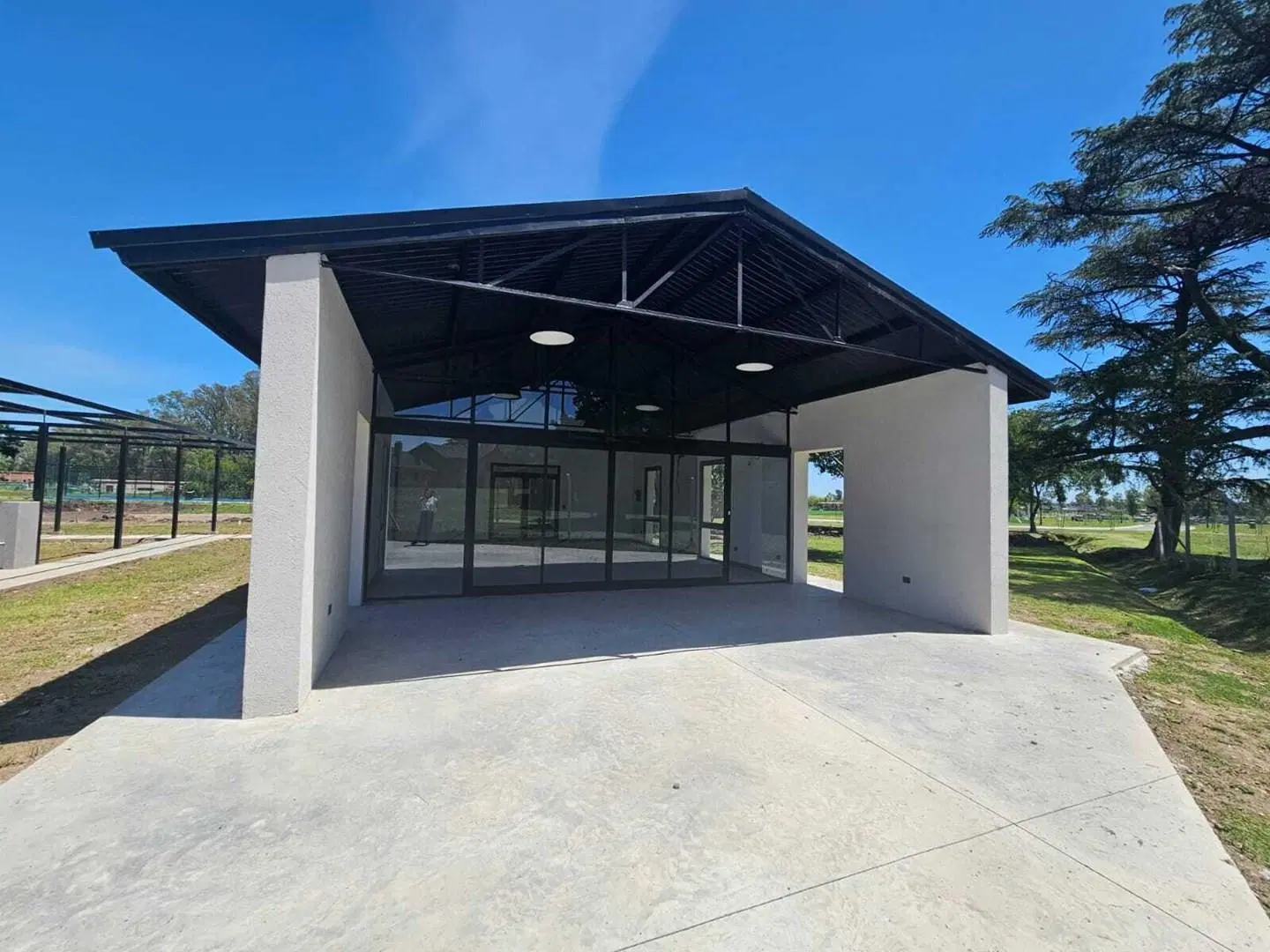 Terreno Lote  en Venta en Santa Sofía, Pilar del Este, Pilar 3