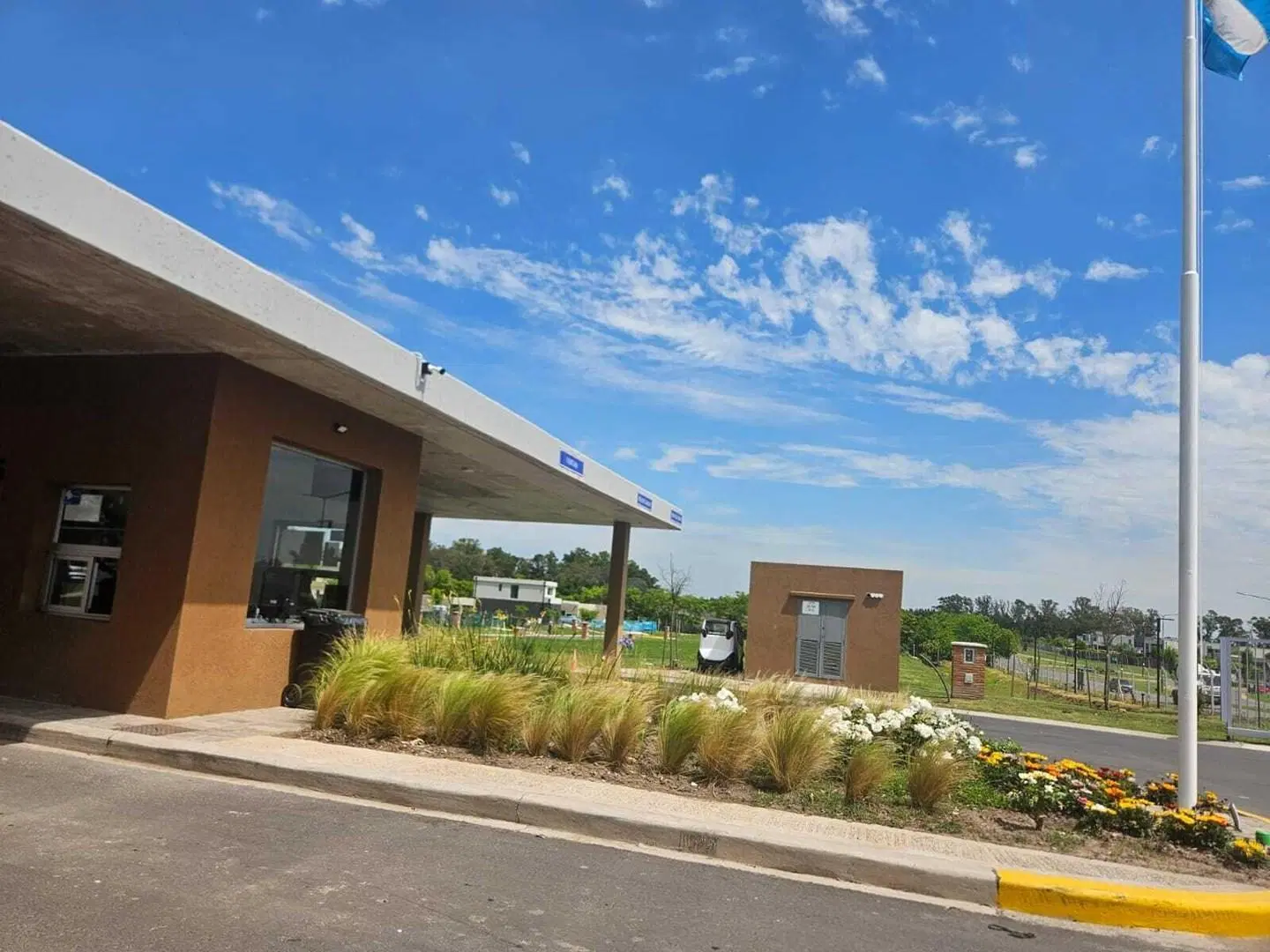 Terreno Lote  en Venta en Santa Sofía, Pilar del Este, Pilar 2