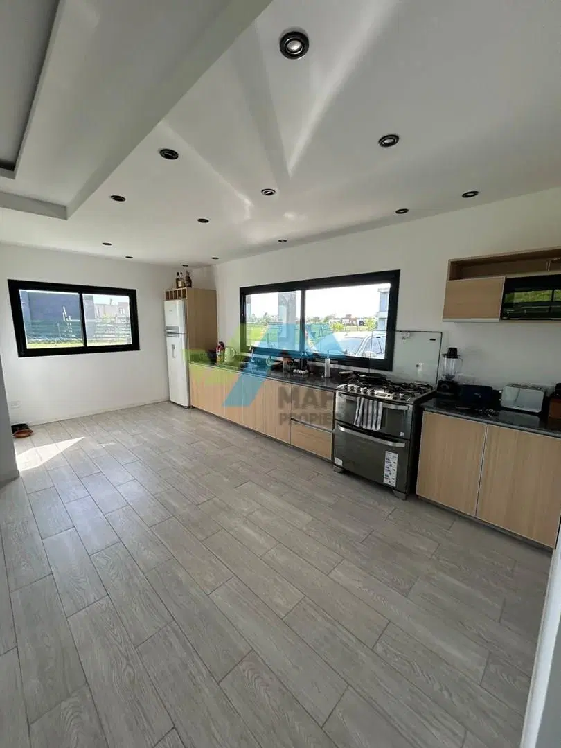 Casa en Venta en San Sebastian - AREA 9, San Sebastian, Escobar 5