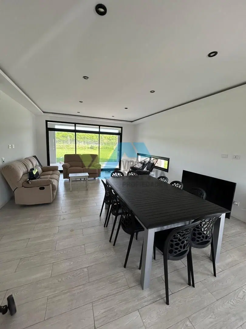 Casa en Venta en San Sebastian - AREA 9, San Sebastian, Escobar 3