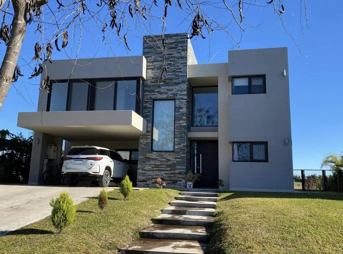 Casa  en Venta ubicado en El Cantón Islas, El Cantón, Escobar 4