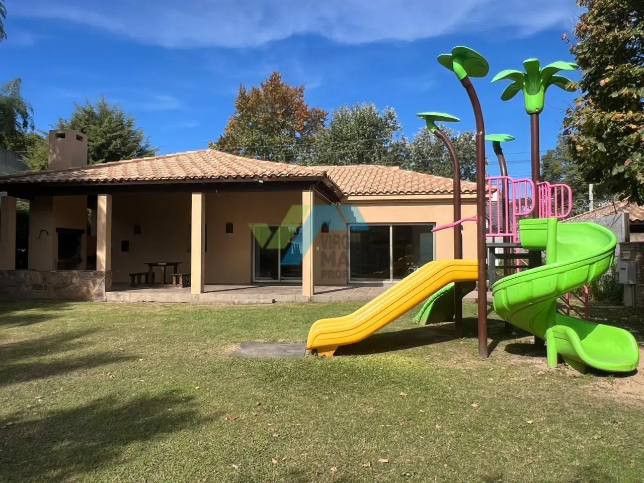 Casa en Alquiler en El Hornero, Pilar, G.B.A. Zona Norte 3