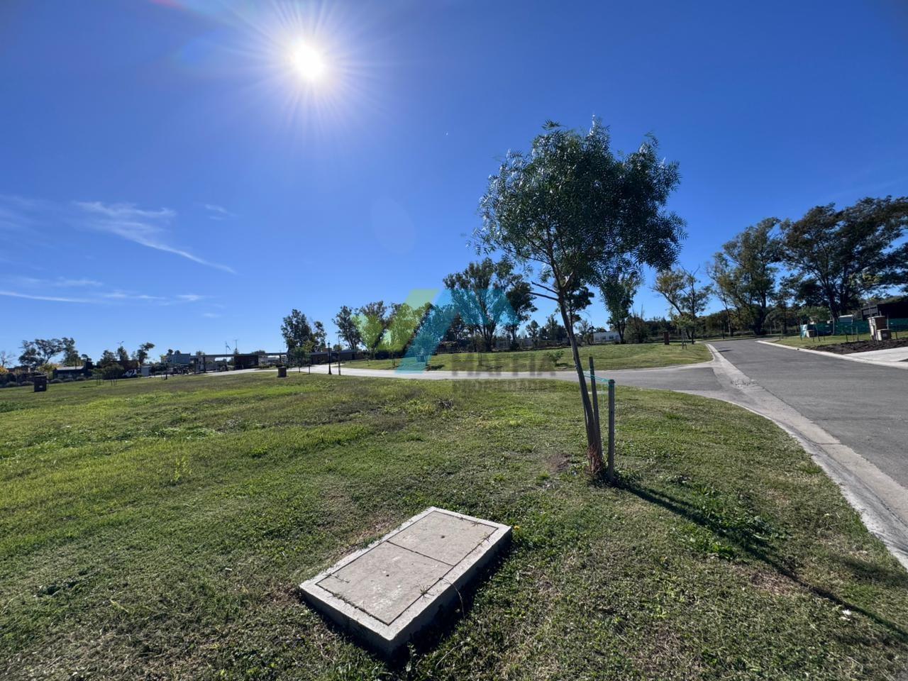 Venta de lote interno en Santa Sofia Pilar del Este