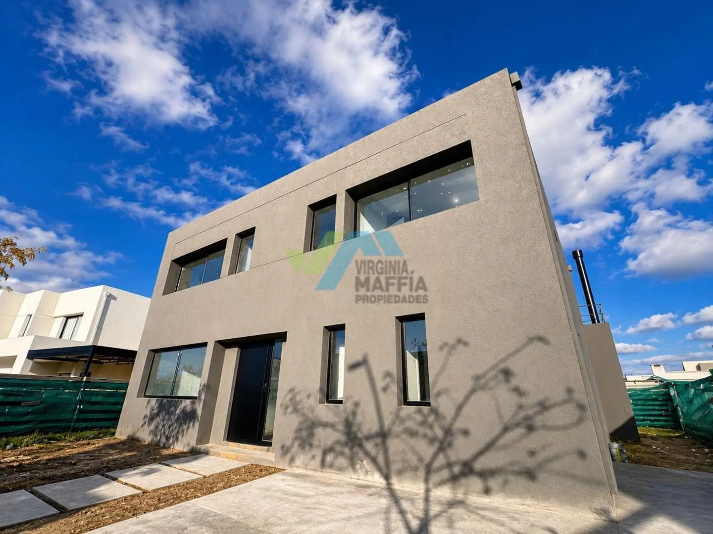 Casa contemporánea premium en Riberas PUERTOS DEL LAGO 4