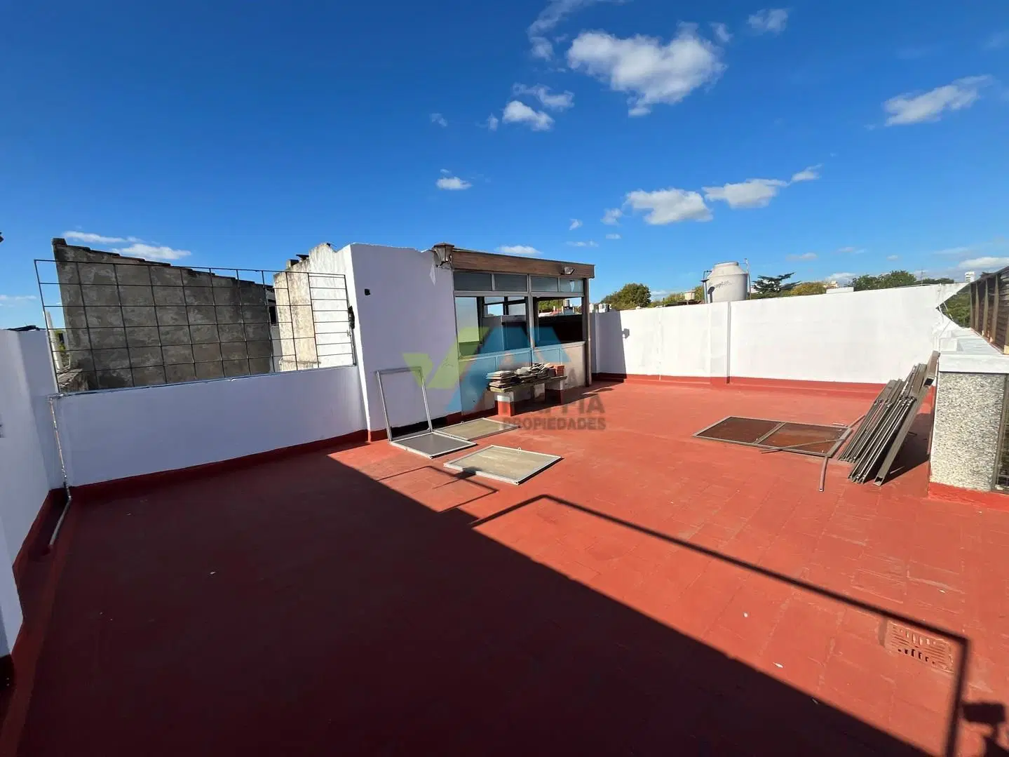 Departamento PH en Venta en Villa Pueyrredón, Capital Federal, Buenos Aires 2