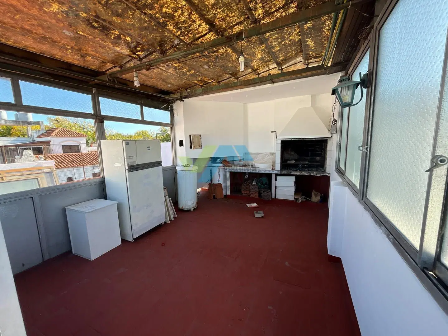 Departamento PH en Venta en Villa Pueyrredón, Capital Federal, Buenos Aires 5