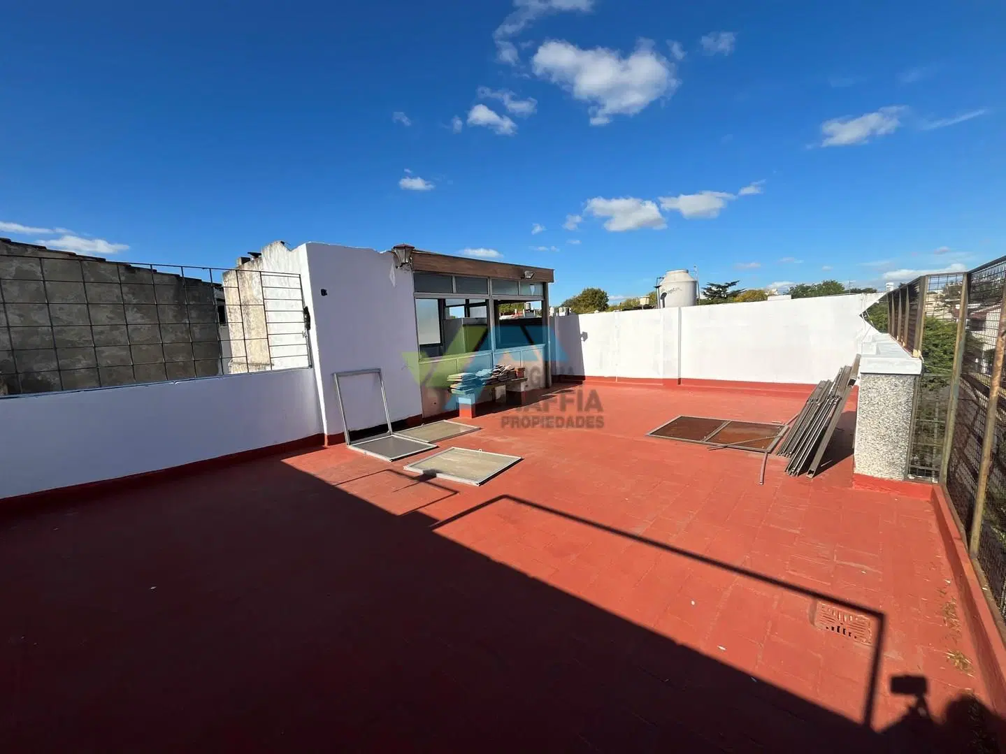 Departamento PH en Venta en Villa Pueyrredón, Capital Federal, Buenos Aires 4