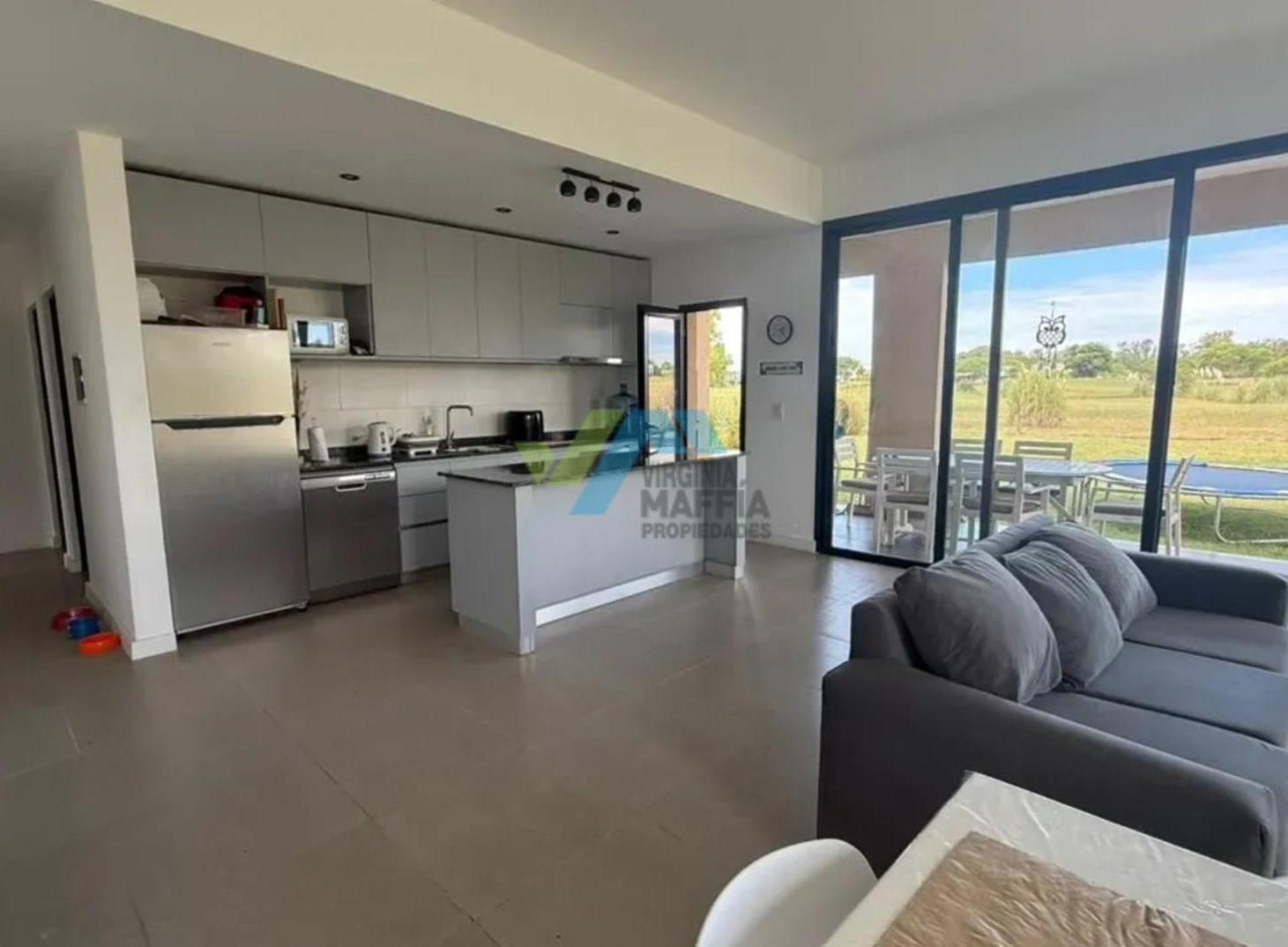 Foto de Casa en Venta en Medal CC, Pilar, G.B.A. Zona Norte, imagen 1