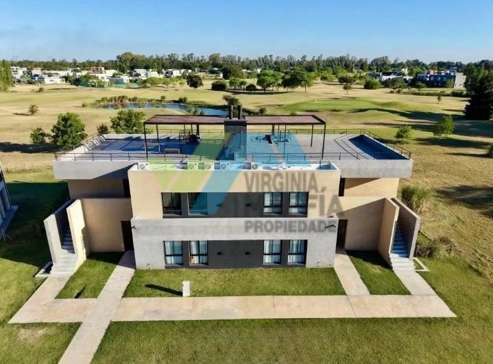 Foto de Casa en Venta en Medal CC, Pilar, G.B.A. Zona Norte, imagen 2