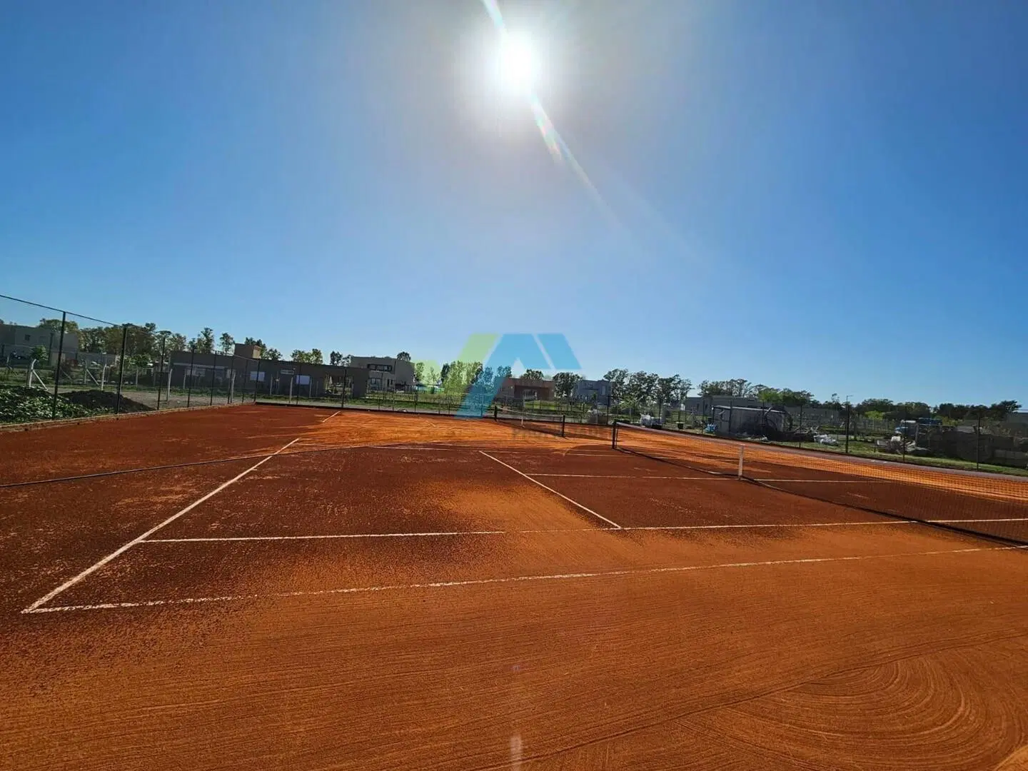 Terreno Lote en Venta en Santa Elena, Pilar del Este, Pilar 3