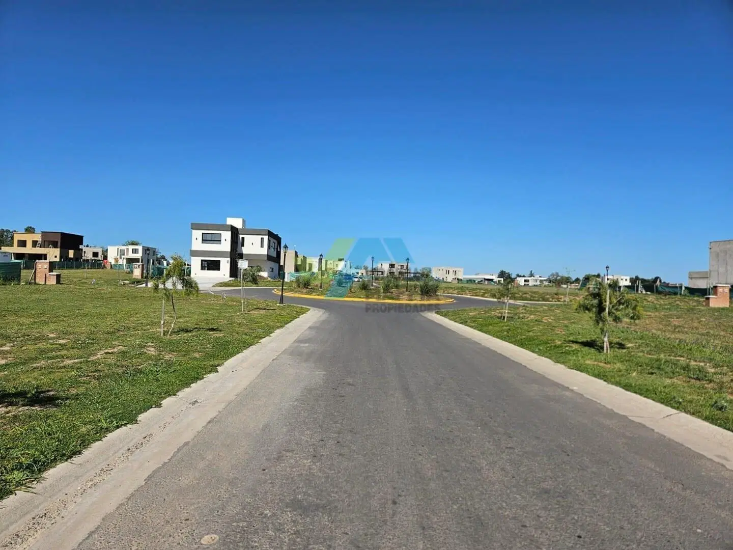 Terreno Lote en Venta en Santa Elena, Pilar del Este, Pilar 1
