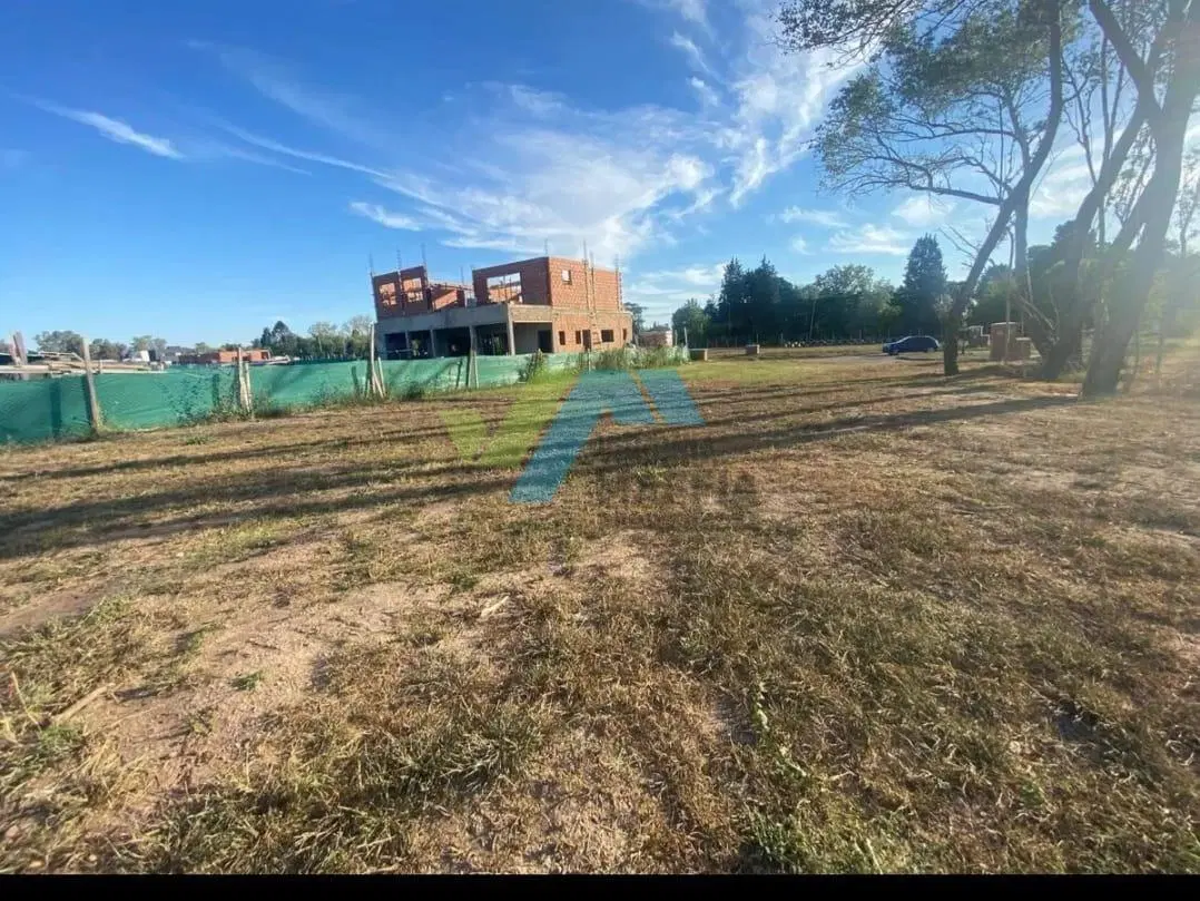 Terreno Lote en Venta en Santa Elena, Pilar del Este, Pilar 2