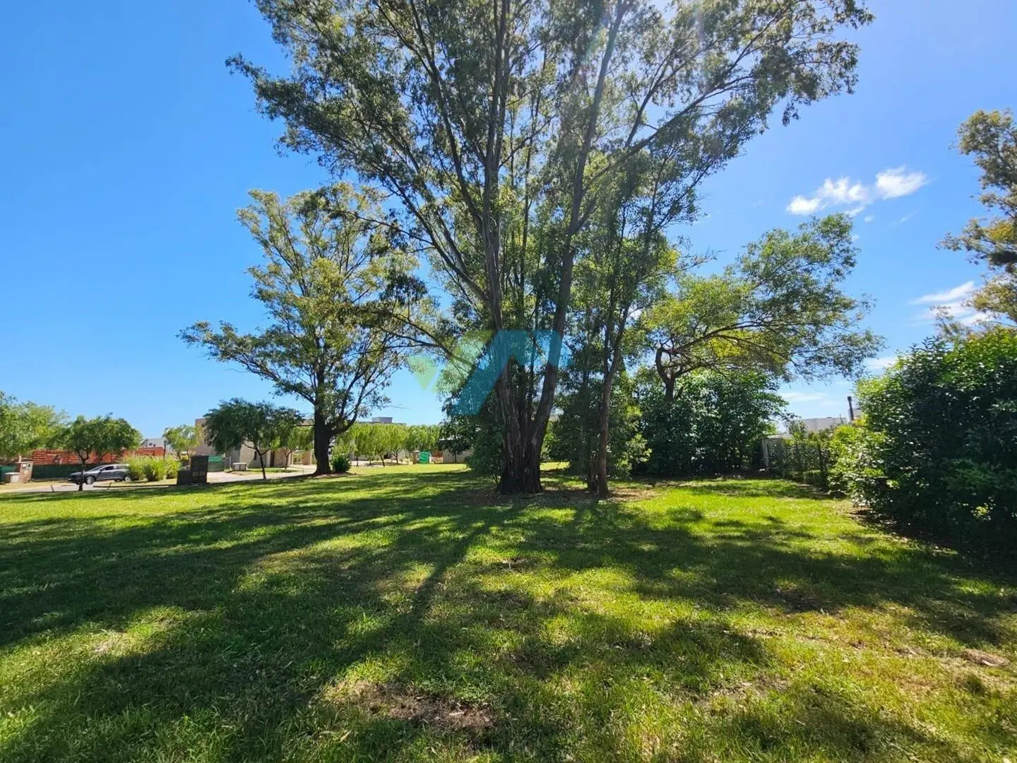 Terreno Lote en Venta en Santa Elena, Pilar del Este, Pilar 4