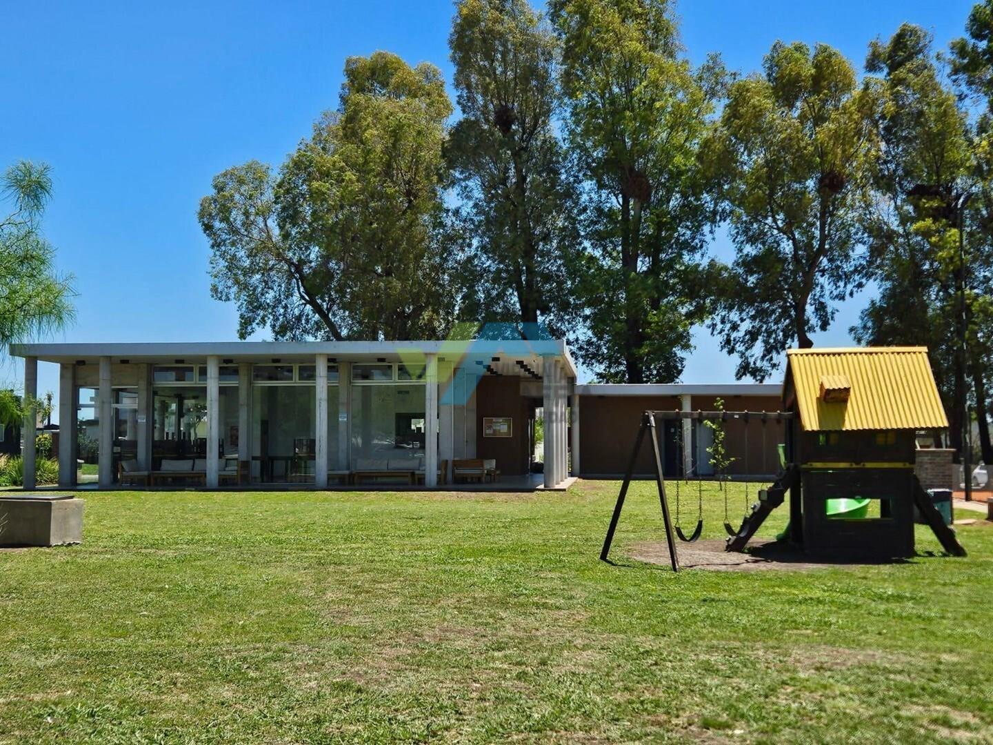 Terreno Lote en Venta en Santa Elena, Pilar del Este, Pilar