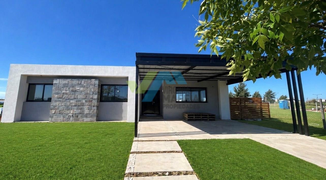 Casa en Venta en San Sebastian - AREA 9, San Sebastian, Escobar
