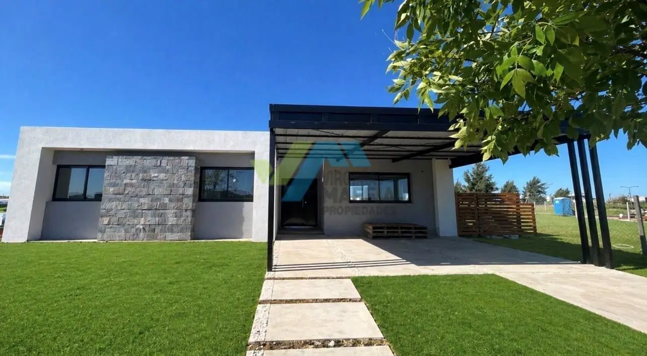 Casa  en Venta en San Sebastian - AREA 9, San Sebastian, Escobar 4