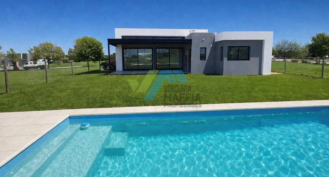 Casa  en Venta en San Sebastian - AREA 9, San Sebastian, Escobar 3