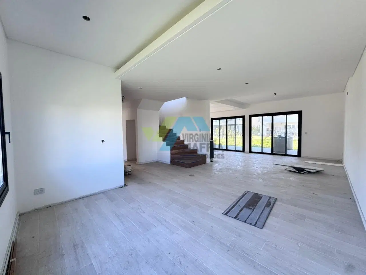 Casa en dos plantas en lote interno con amarra - VILA MARINA II Villanueva 4