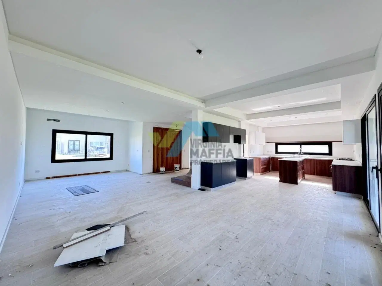 Casa en dos plantas en lote interno con amarra - VILA MARINA II Villanueva 2
