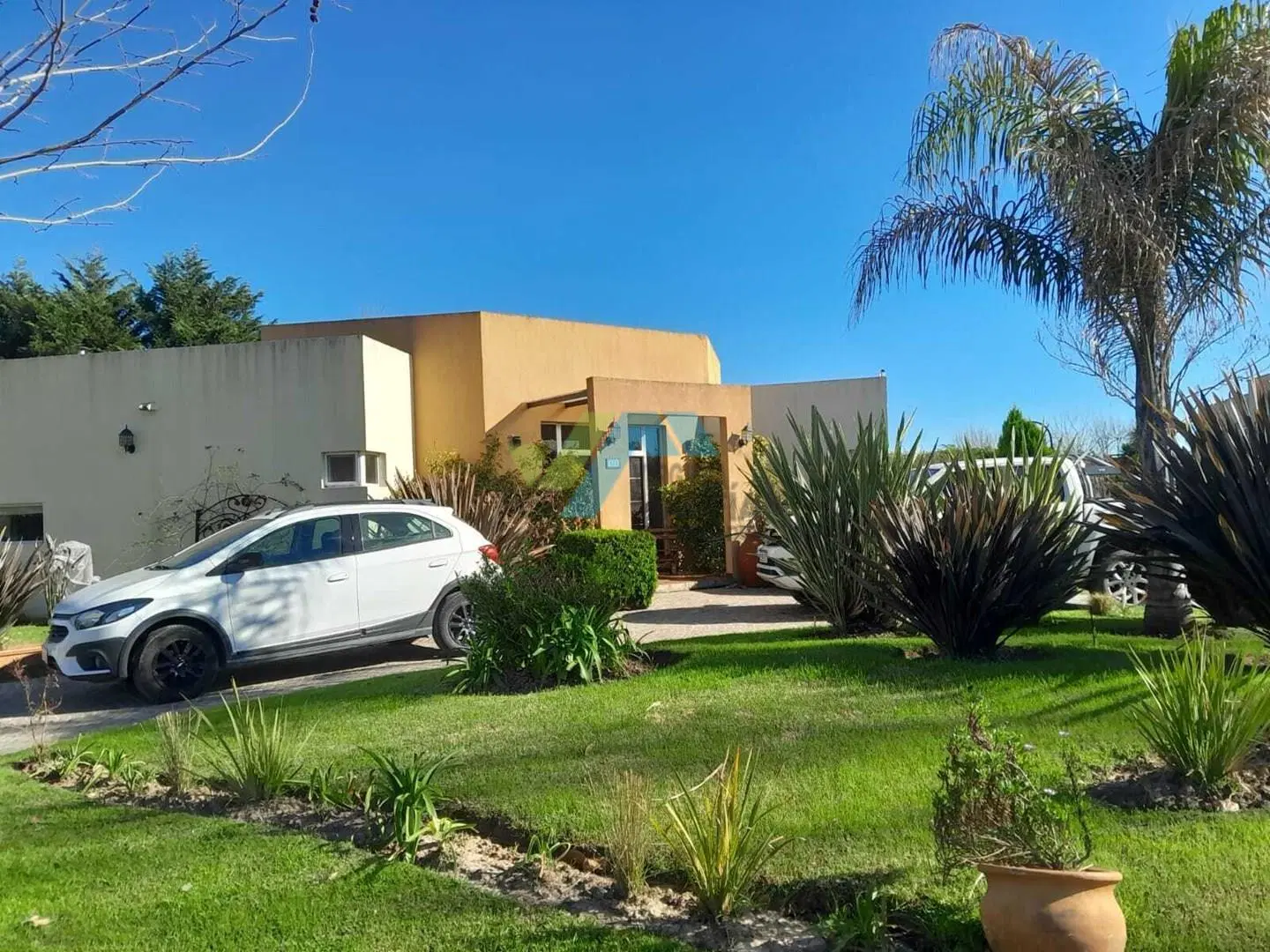 Casa  en Venta en El Recodo, Pilar, G.B.A. Zona Norte 3